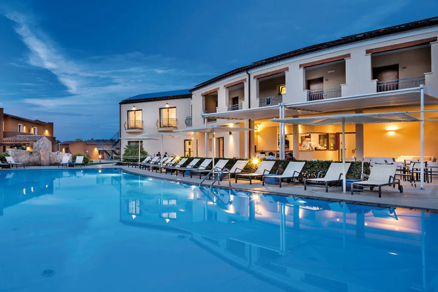 Terradimare Resort & Spa OUTDOOR_POOL