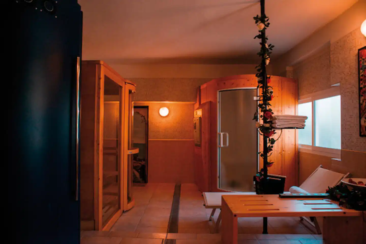 Villaggio Turistico Internazionale Eden (by Happy Camp) Wellness