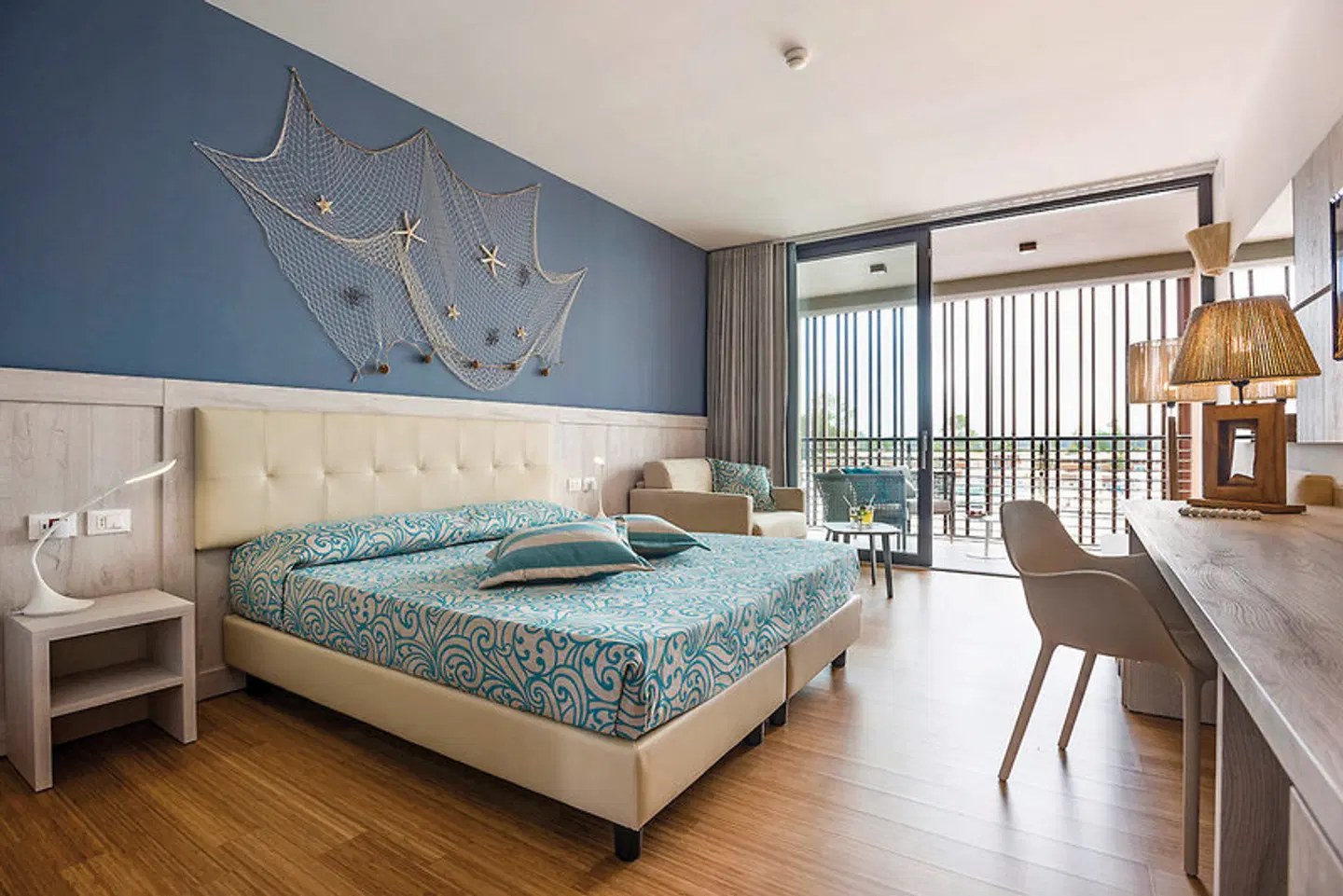 Lino delle Fate Eco Village Resort ROOM_EXAMPLE