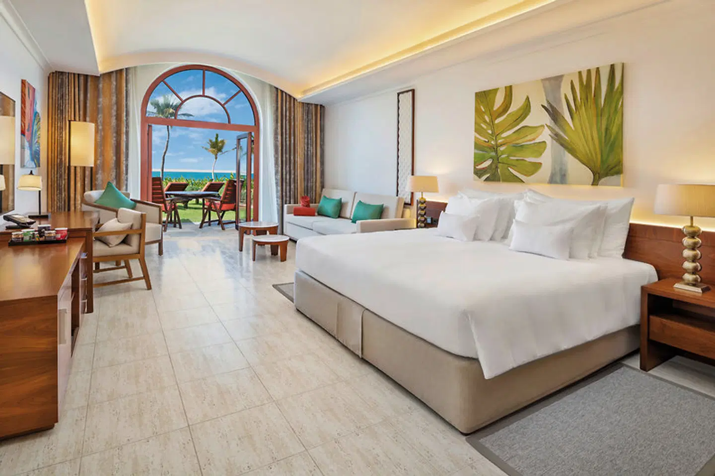 JA The Resort - JA Palm Tree Court ROOM_EXAMPLE