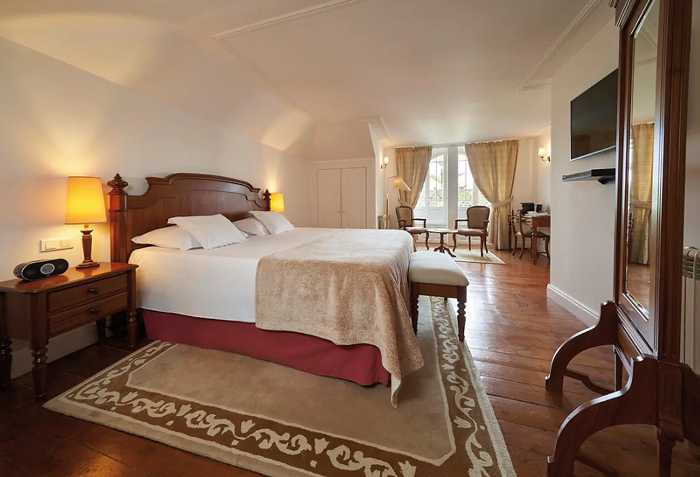 PortoBay Serra Golf ROOM_EXAMPLE