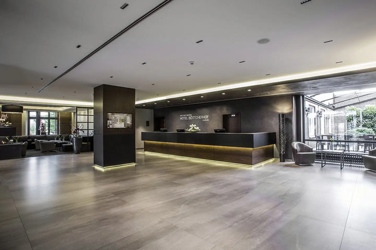 Best Western Plus Hotel Böttcherhof LOUNGE_LOBBY
