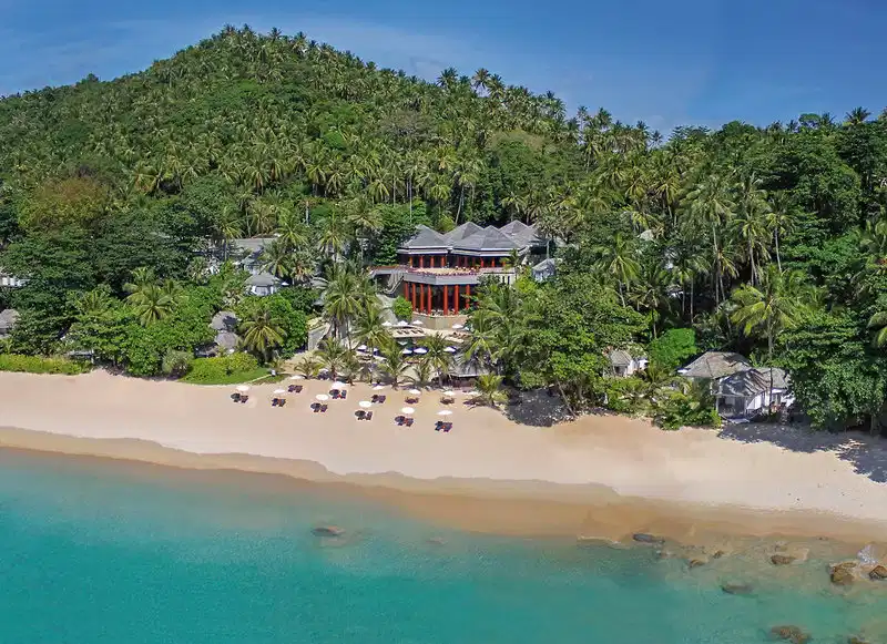 The Surin Phuket – Hotelfoto
