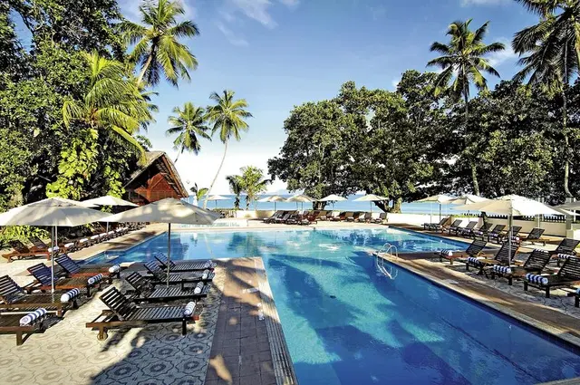Berjaya Beau Vallon Bay Resort & Casino OUTDOOR_POOL