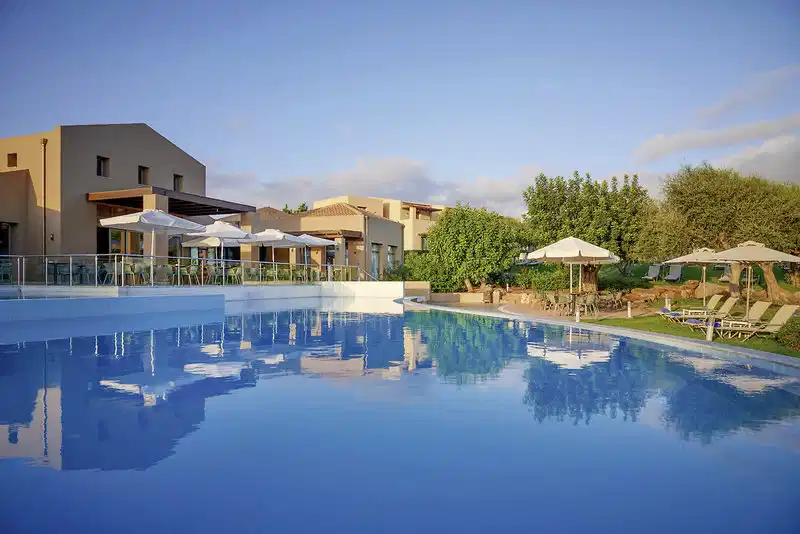 Village Heights Resort – Hotelfoto
