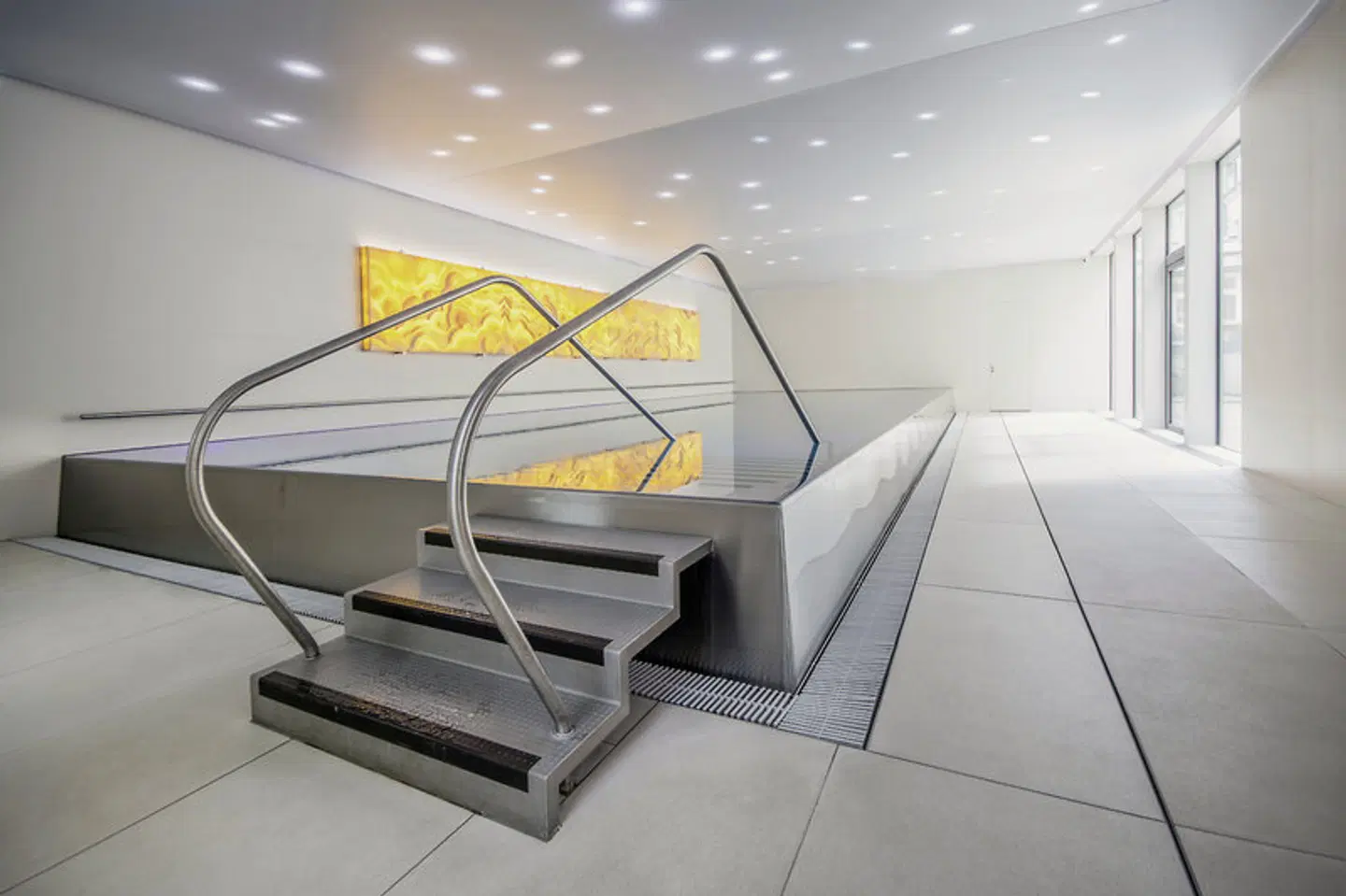 Luxury Spa & Wellness Hotel Prezident HEALTH_BEAUTY