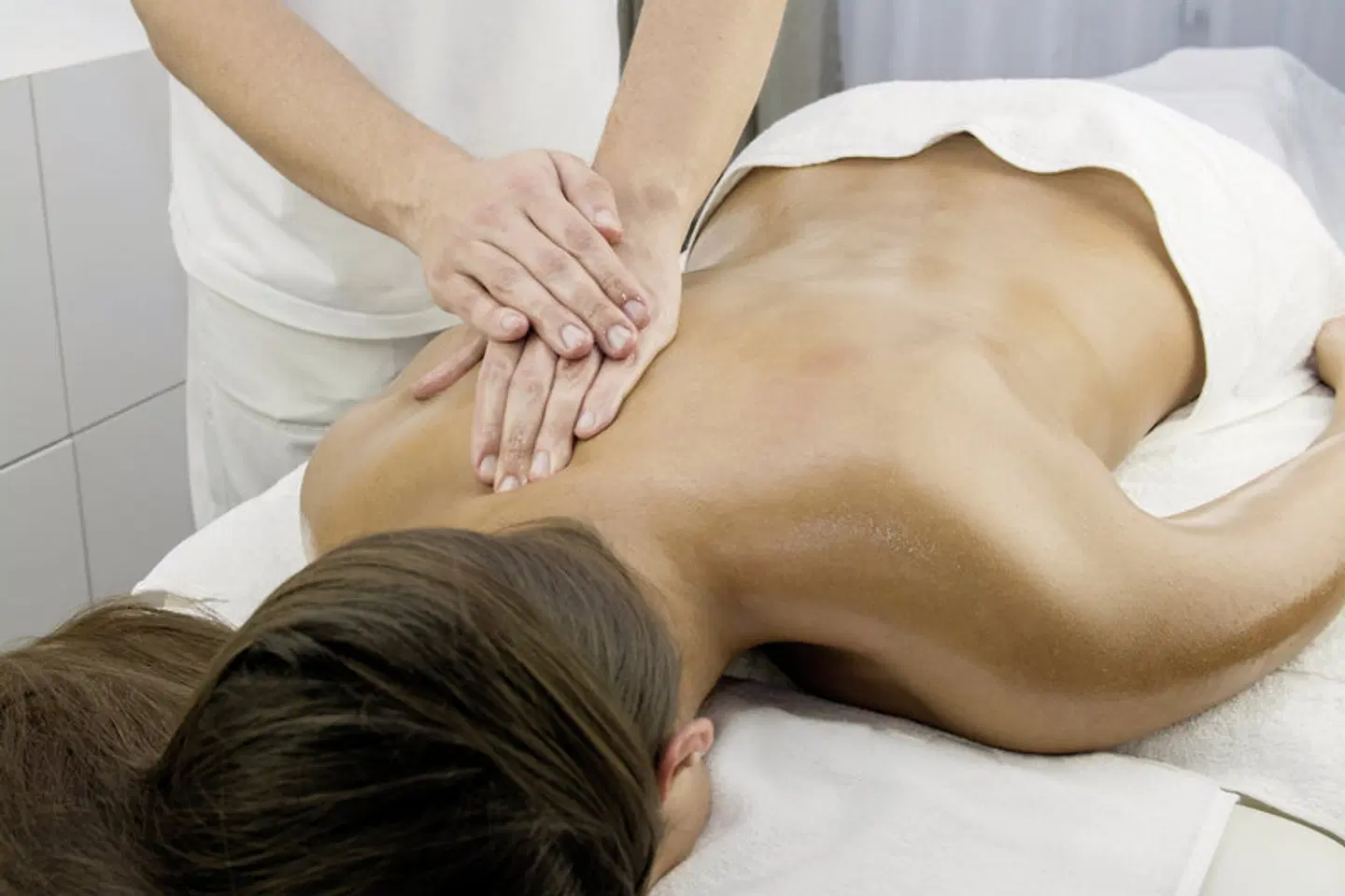 Luxury Spa & Wellness Hotel Prezident HEALTH_BEAUTY