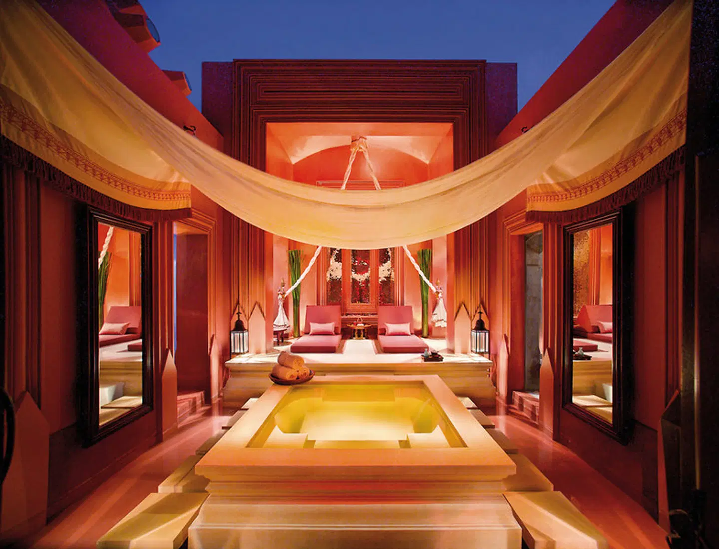 Hyatt Regency Hua Hin HEALTH_BEAUTY