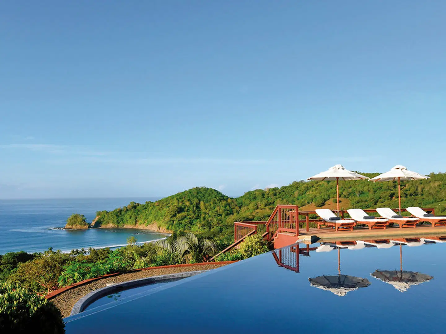 Hotel Punta Islita OUTDOOR_POOL