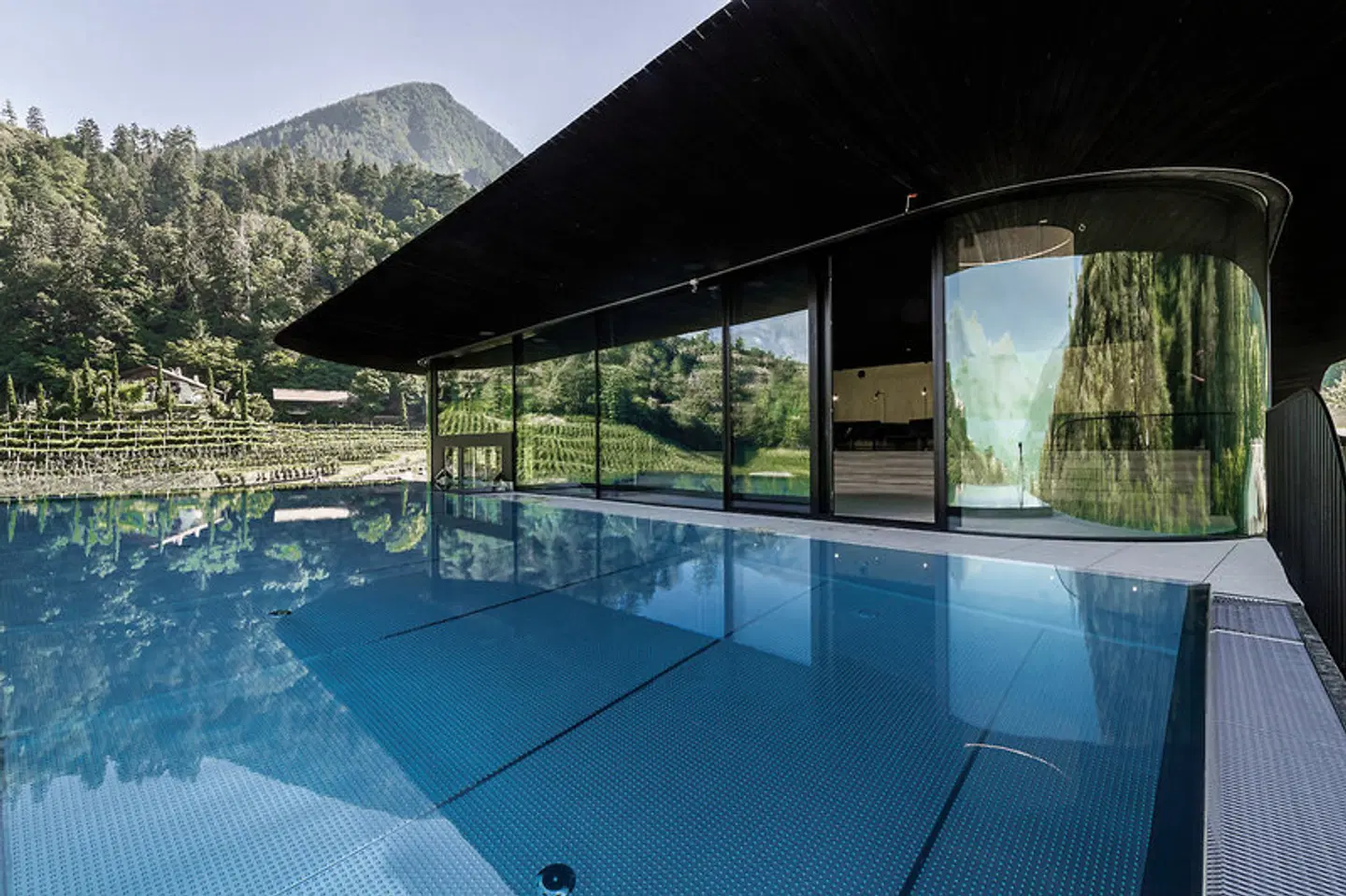 Prinz Rudolf - Stay Smart OUTDOOR_POOL