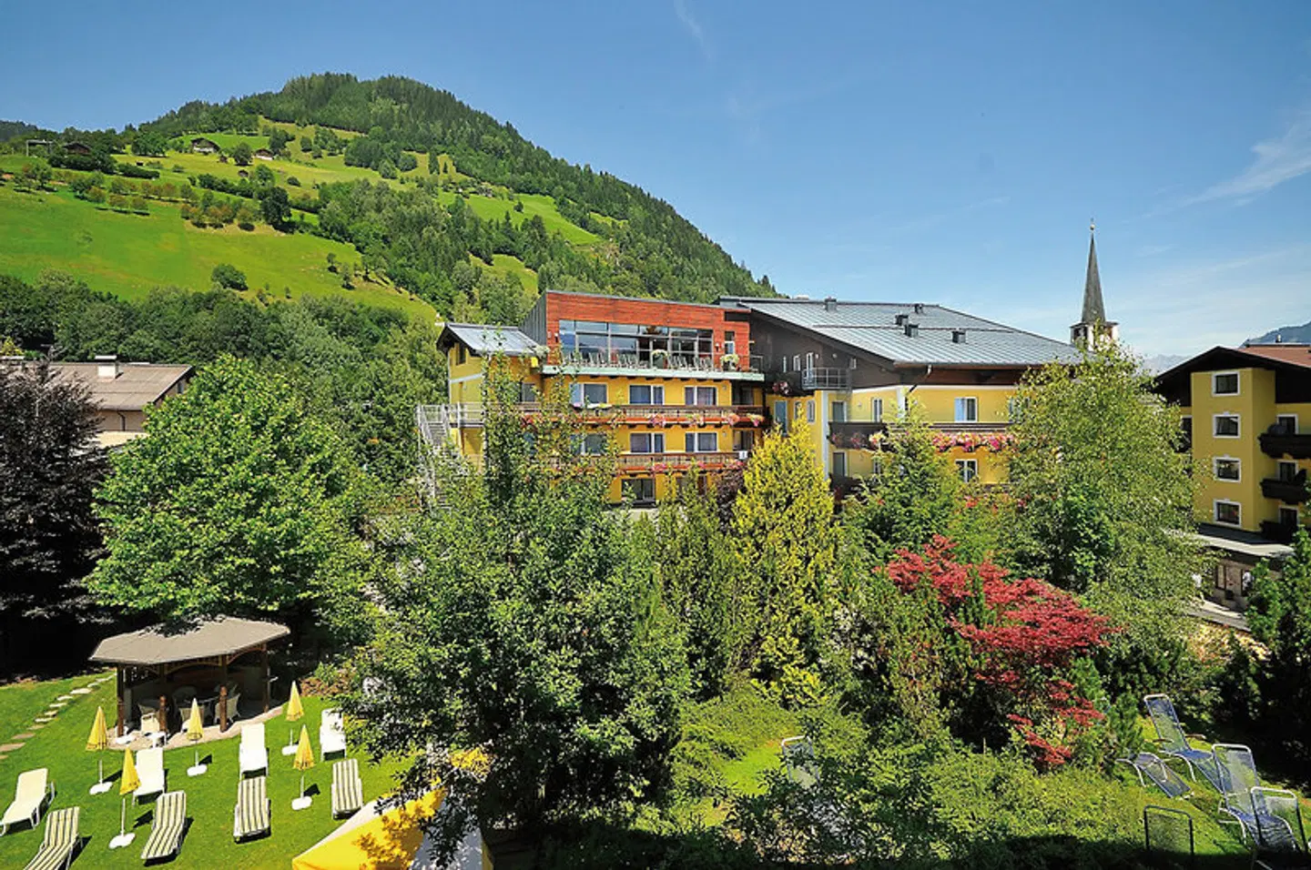 Der Schütthof EXTERIOR