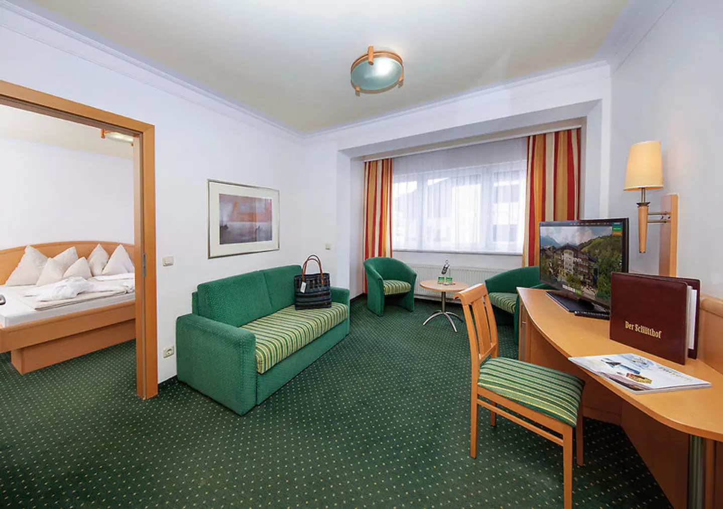Der Schütthof ROOM_EXAMPLE