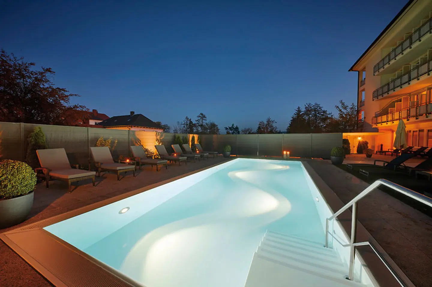 Göbel's Hotel Quellenhof OUTDOOR_POOL