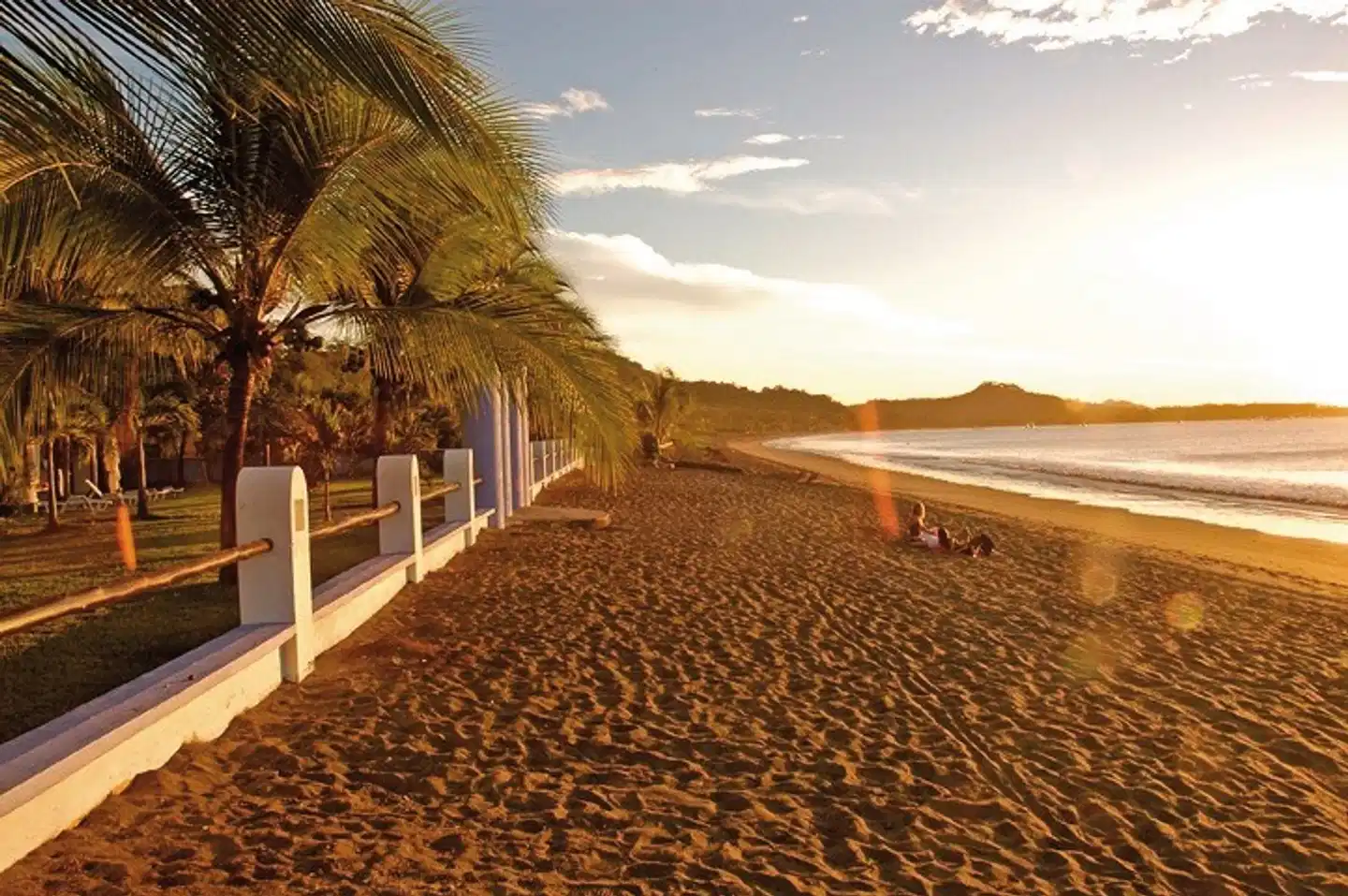 Bahia del Sol Beach Front Boutique Hotel Sport und Entertainment