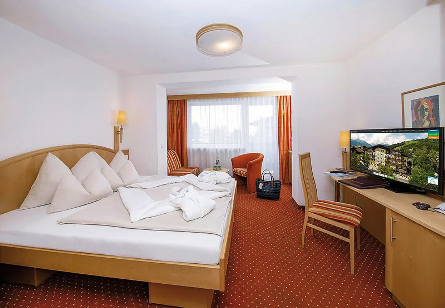 Der Schütthof ROOM_EXAMPLE