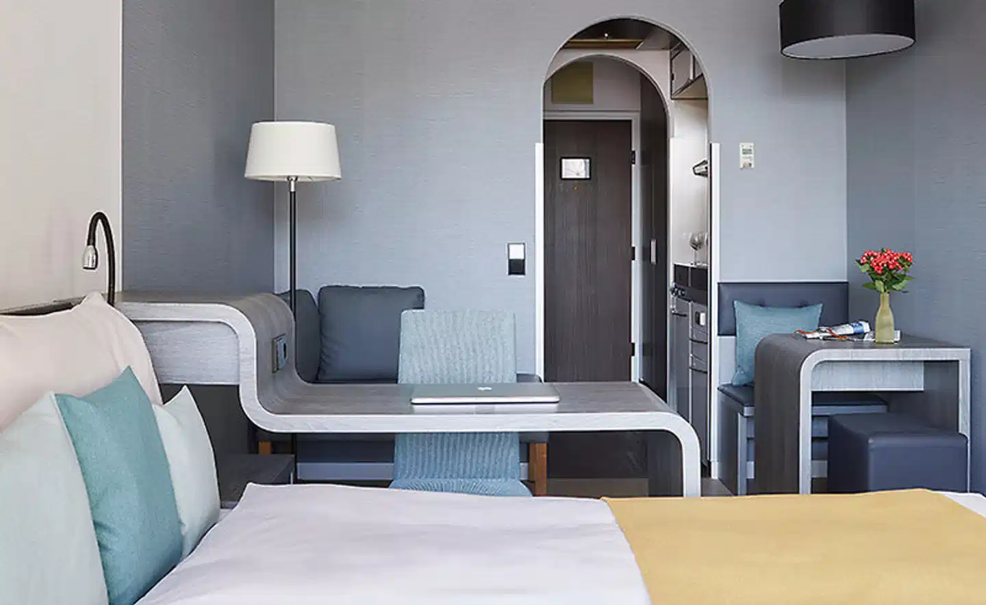 Living Hotel Kaiser Franz Joseph Wellness