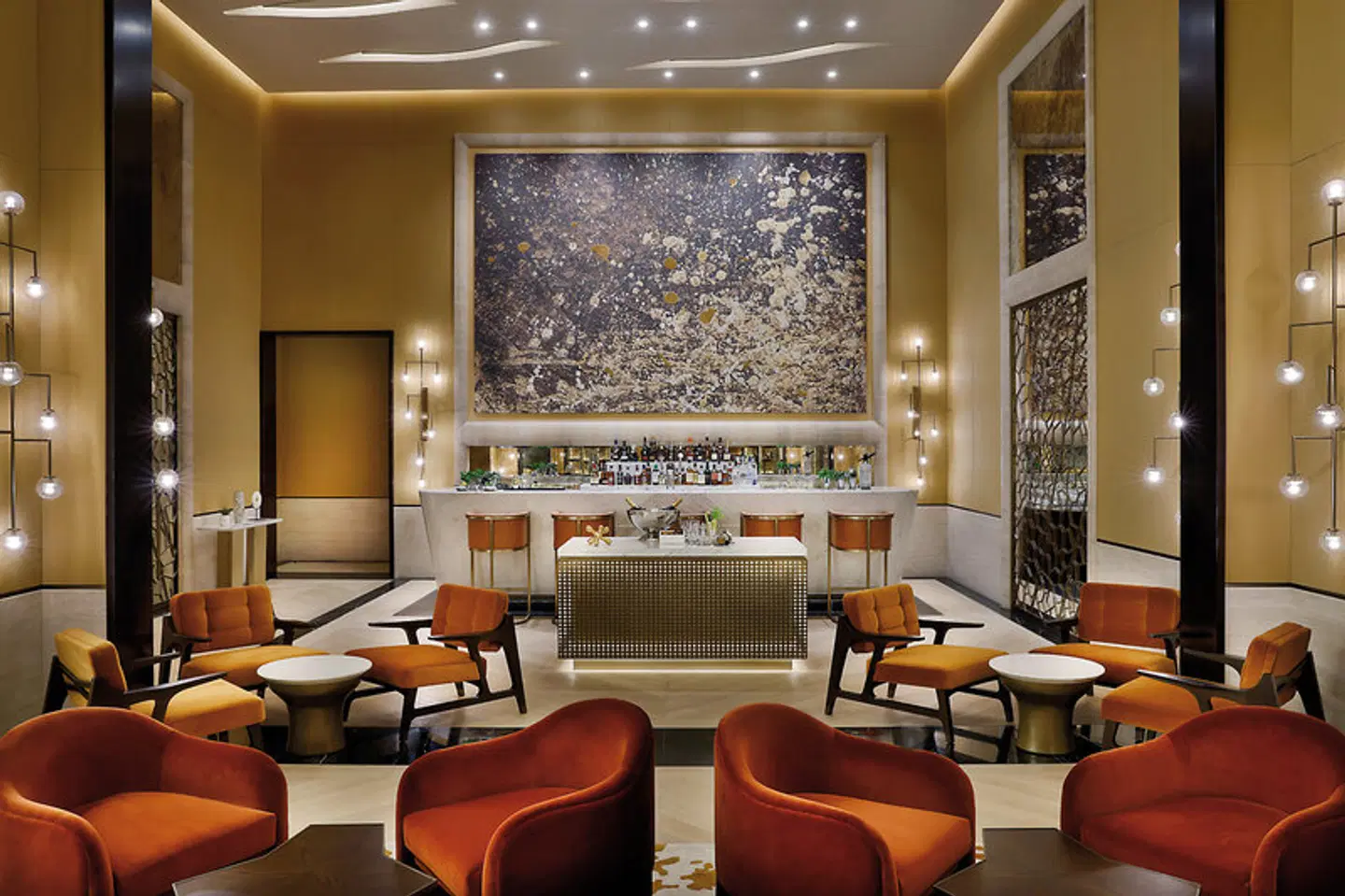 The St. Regis Dubai, The Palm HEALTH_BEAUTY