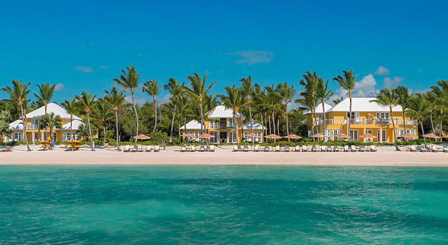 Tortuga Bay Strand