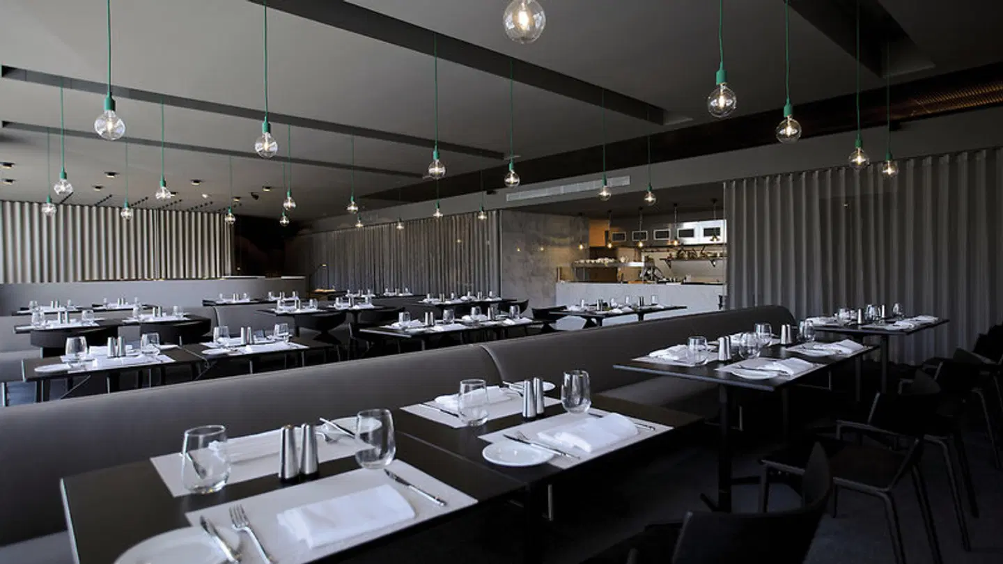 InterContinental Malta Restaurant