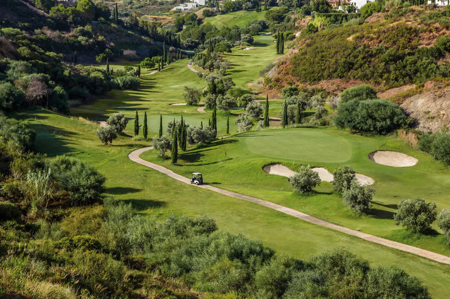 H10 Estepona Palace SPORTS_AND_LEISURE