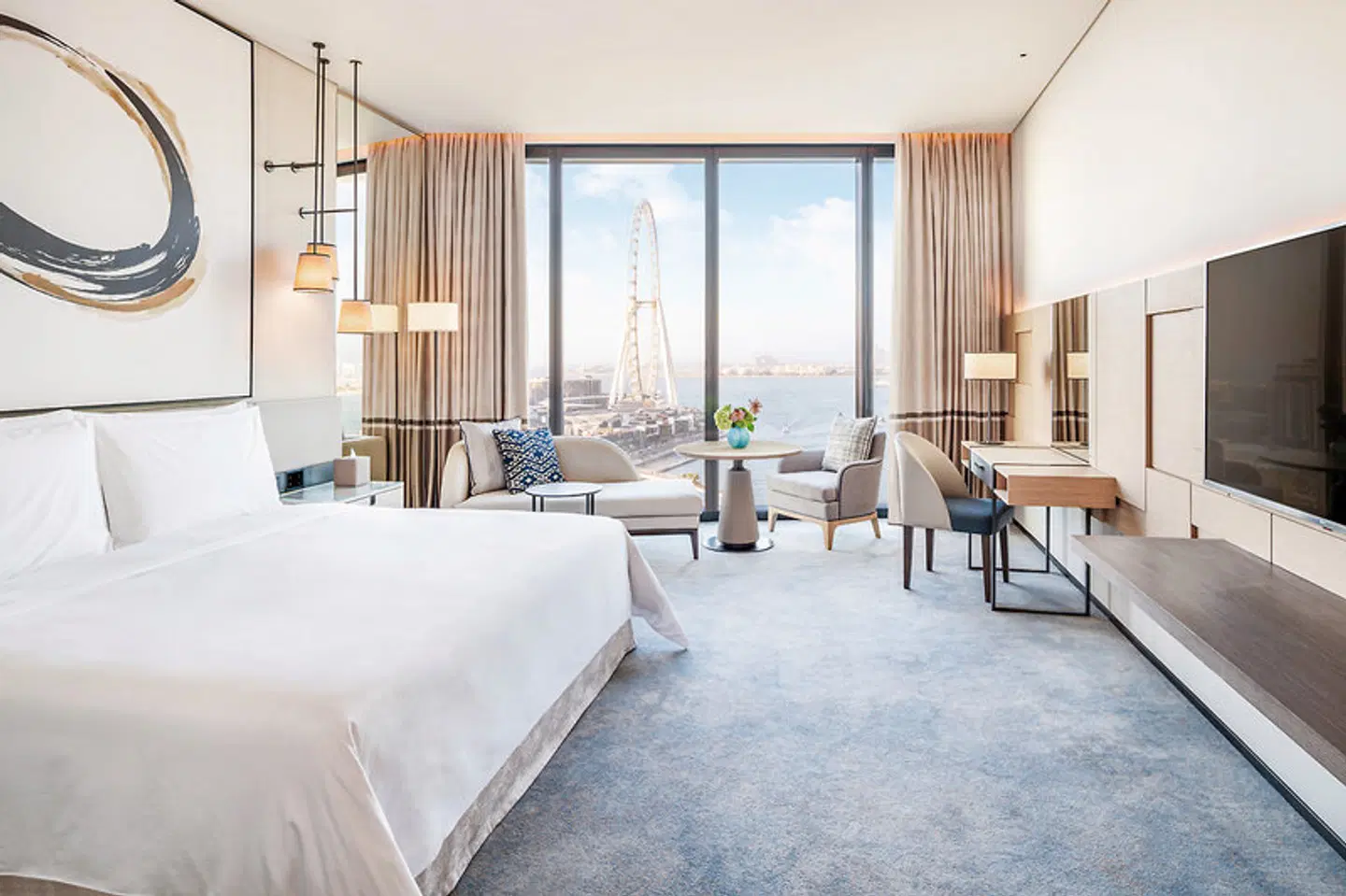 Address Beach Resort ROOM_EXAMPLE