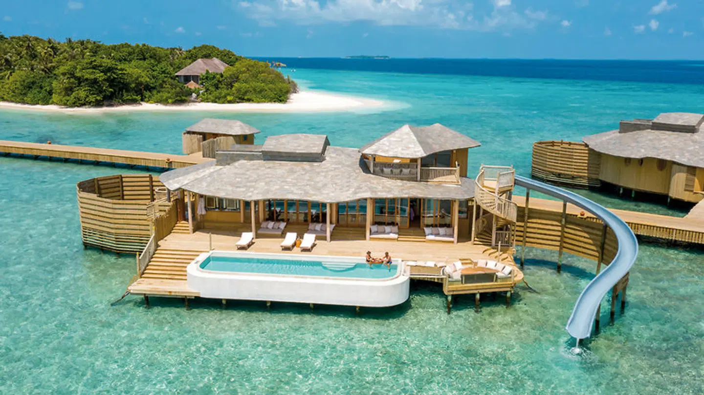 Soneva Fushi OUTDOOR_POOL
