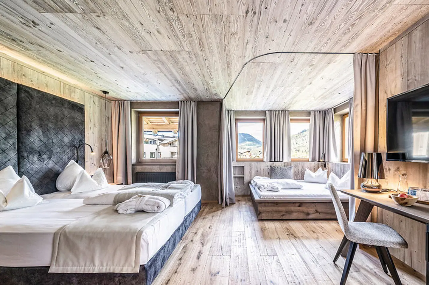 Dolomiten Residenz Sporthotel Sillian ROOM_EXAMPLE