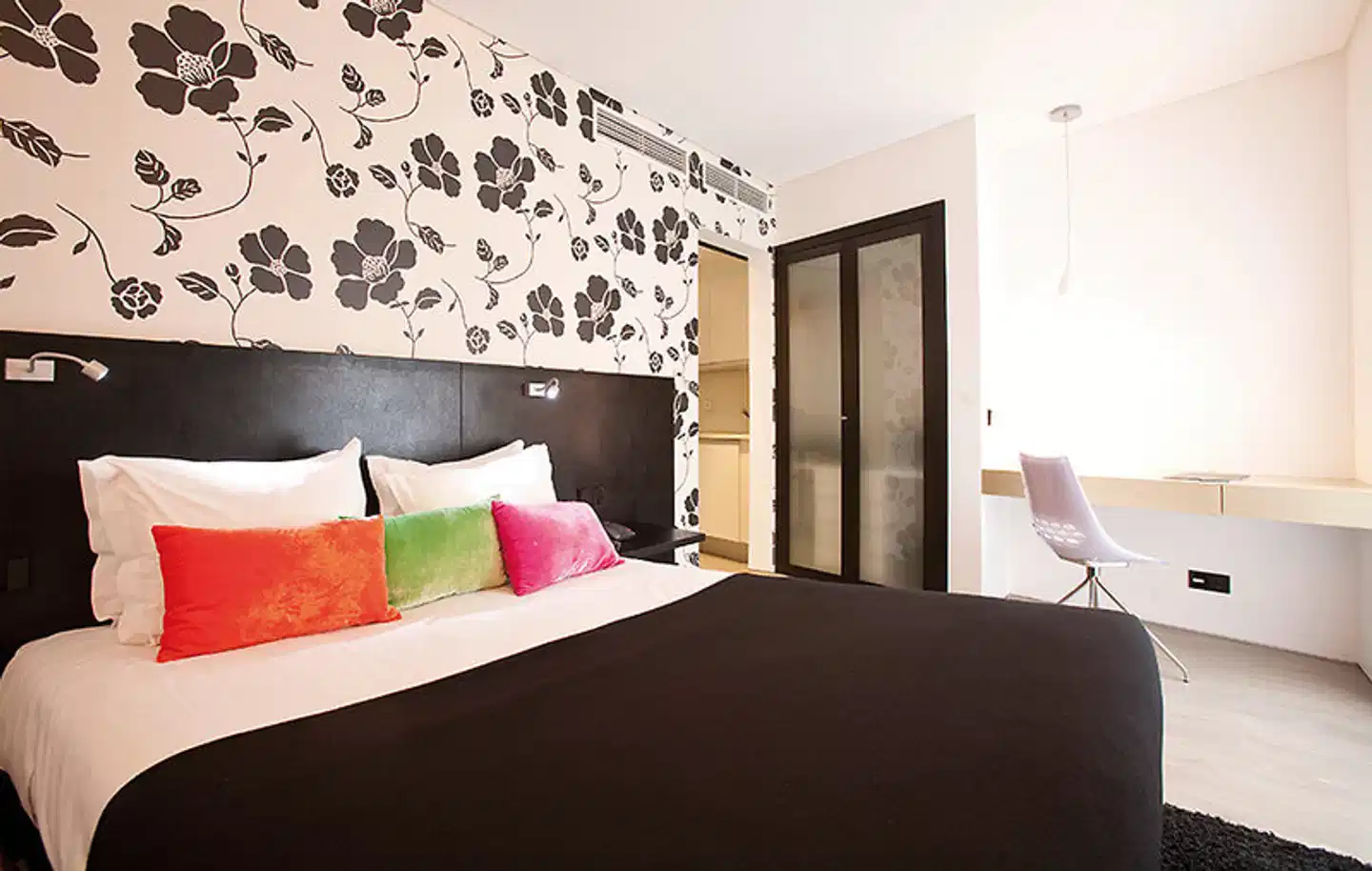 Funchal Design Wohnbeispiel