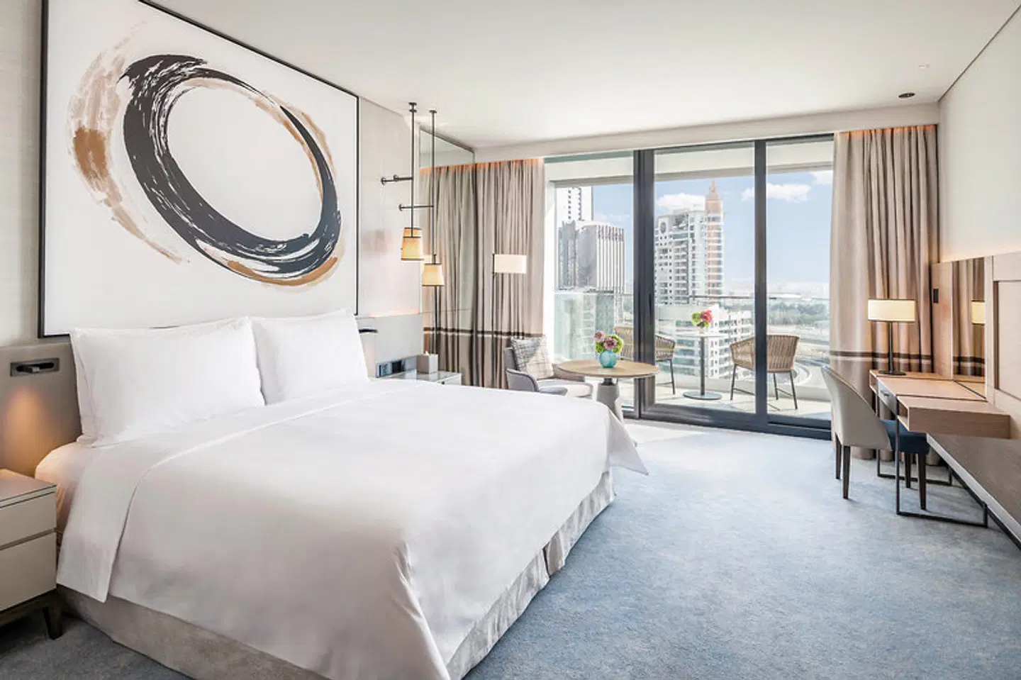 Address Beach Resort ROOM_EXAMPLE