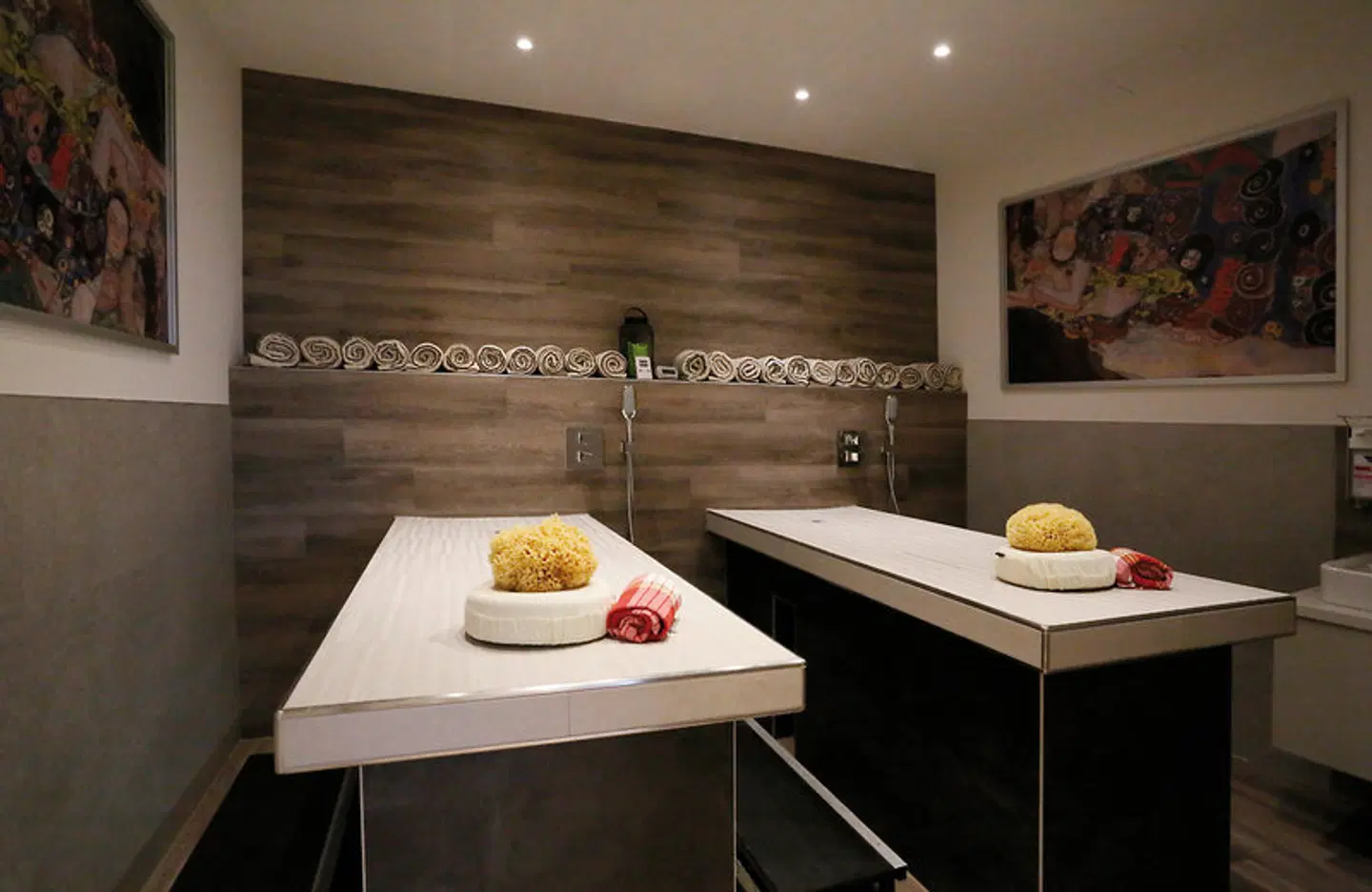 Berghotel Oberhof HEALTH_BEAUTY