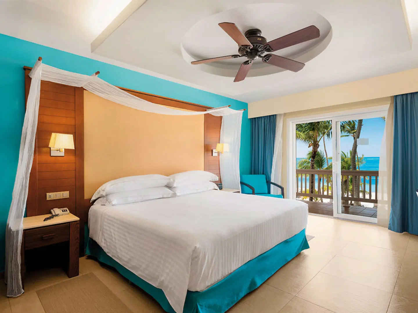 Barceló Bávaro Beach ROOM_EXAMPLE