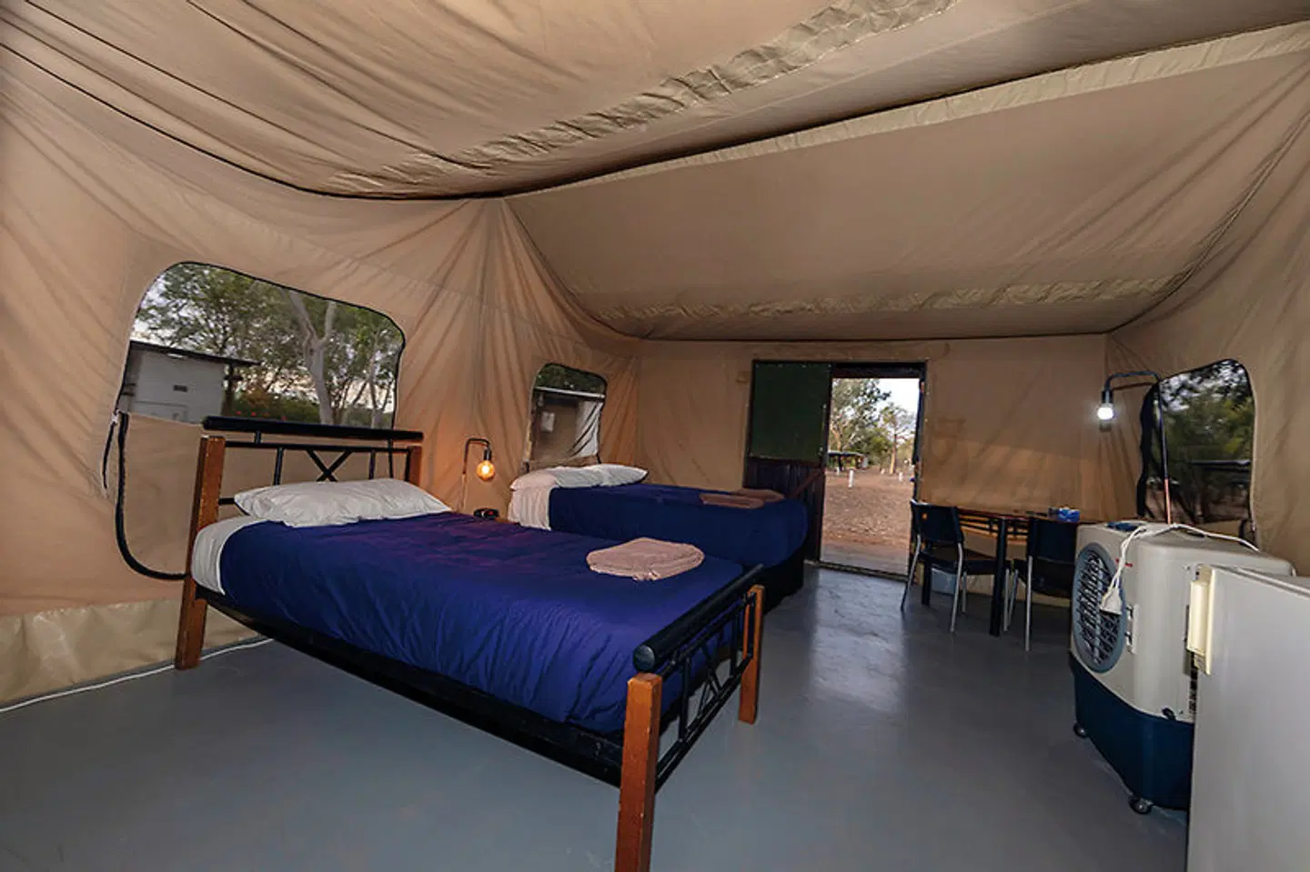 Fitzroy River Lodge ROOM_EXAMPLE