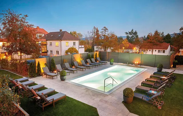 Göbel's Hotel Quellenhof OUTDOOR_POOL