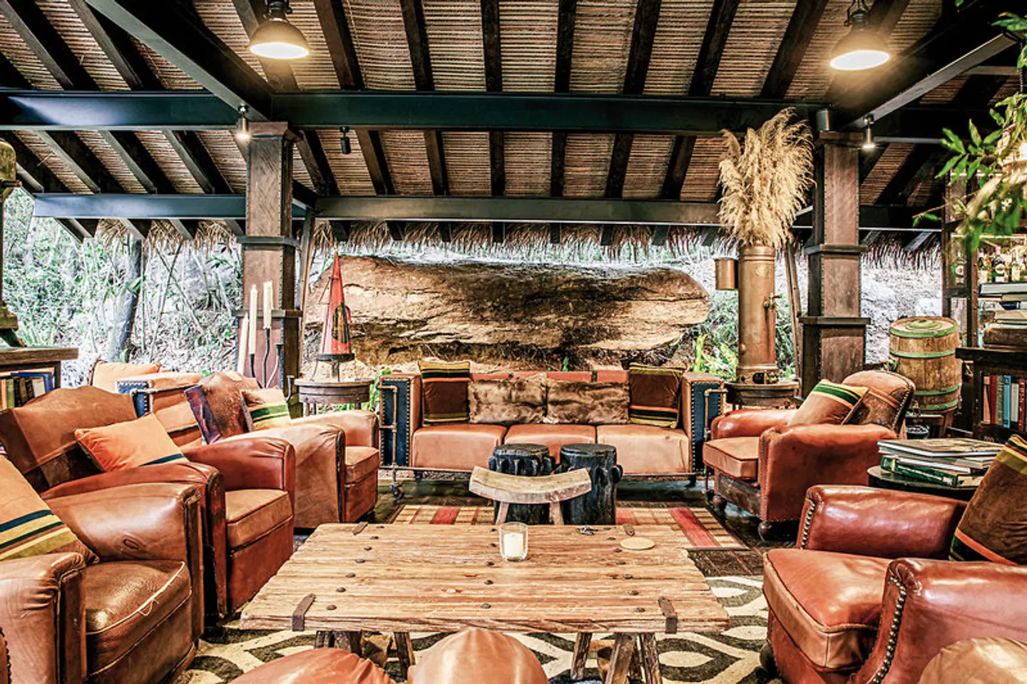 Shinta Mani Wild LOUNGE_LOBBY