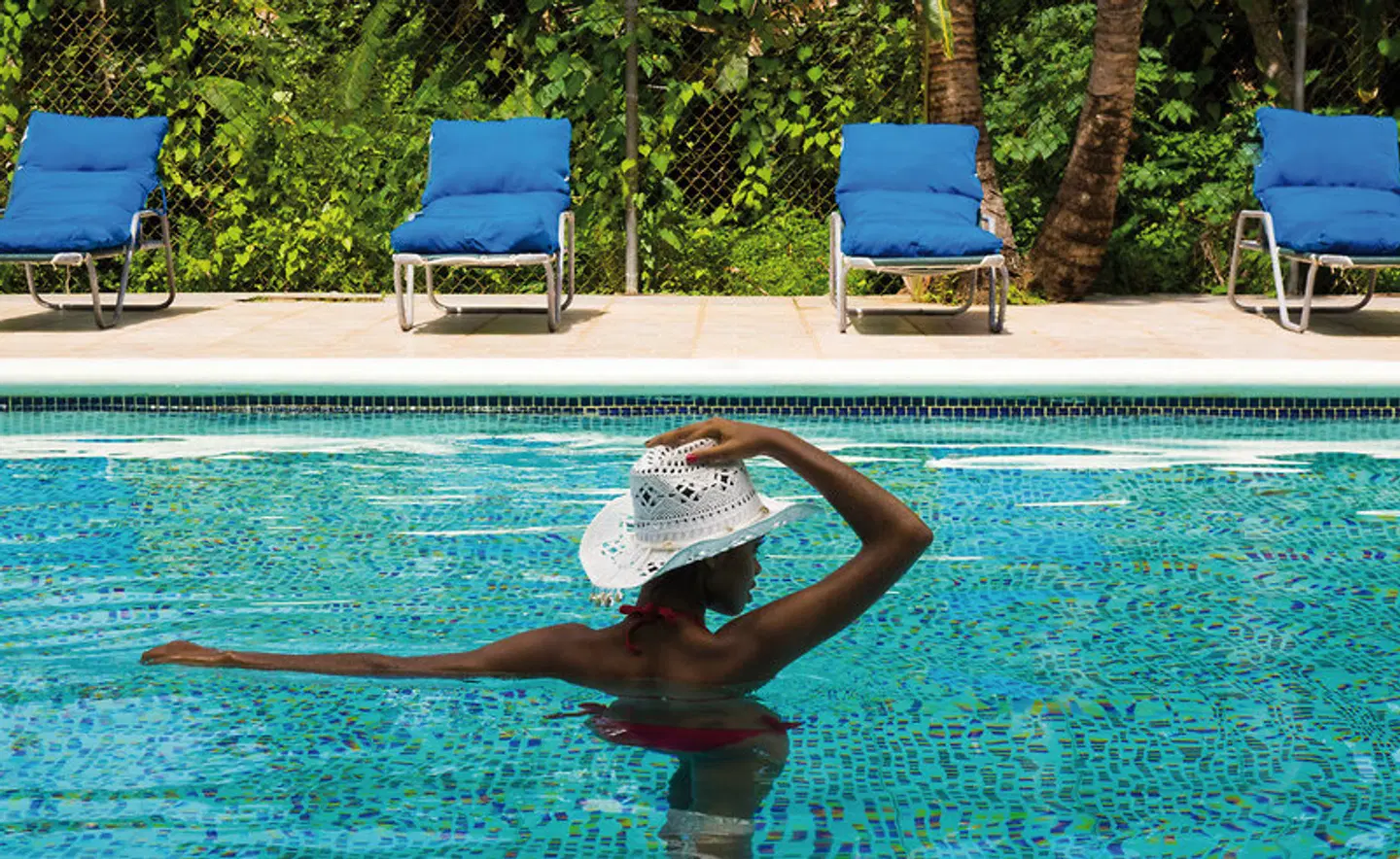 Legends Beach Resort Tiere