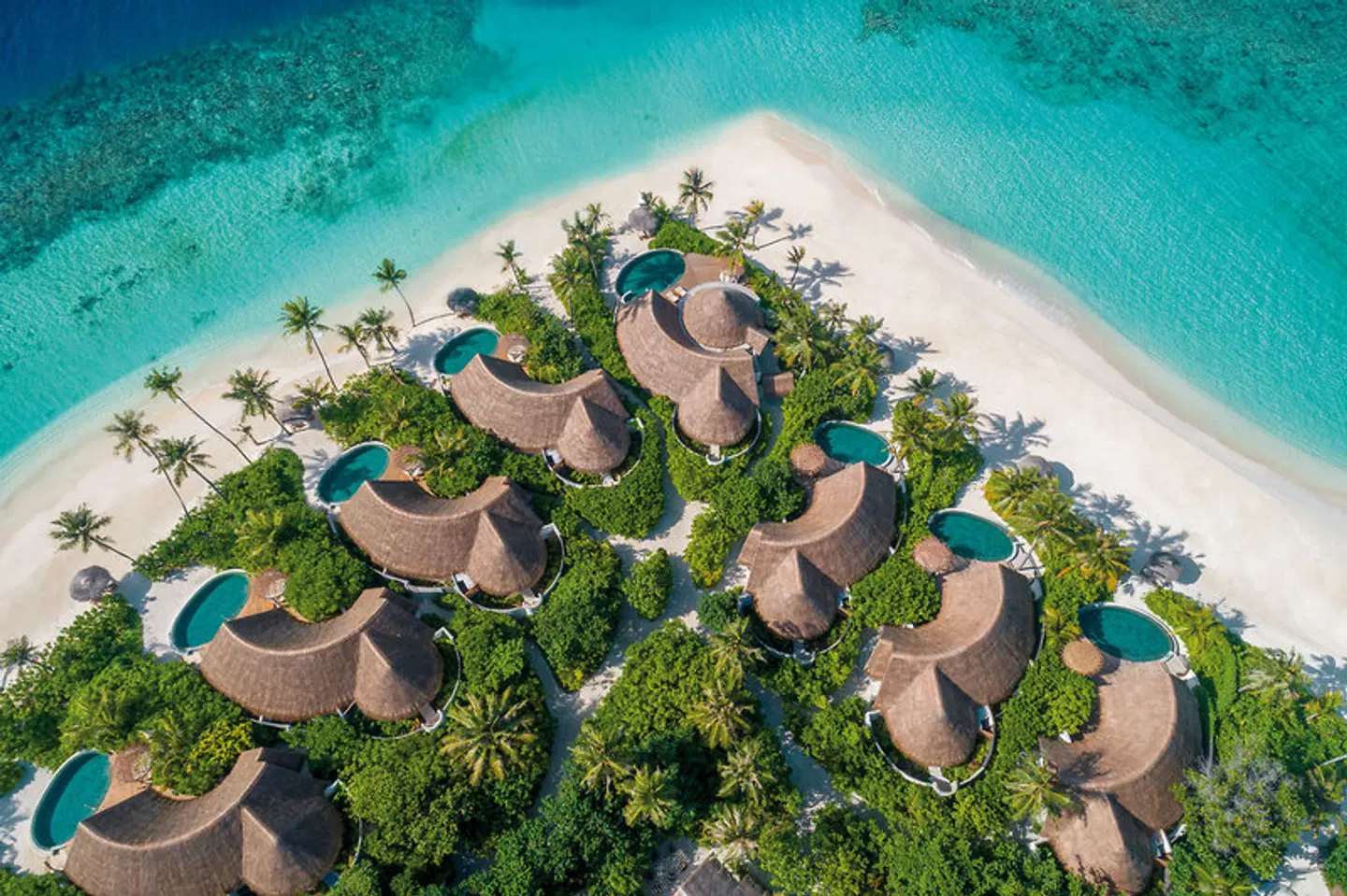 Milaidhoo Maldives LANDSCAPE