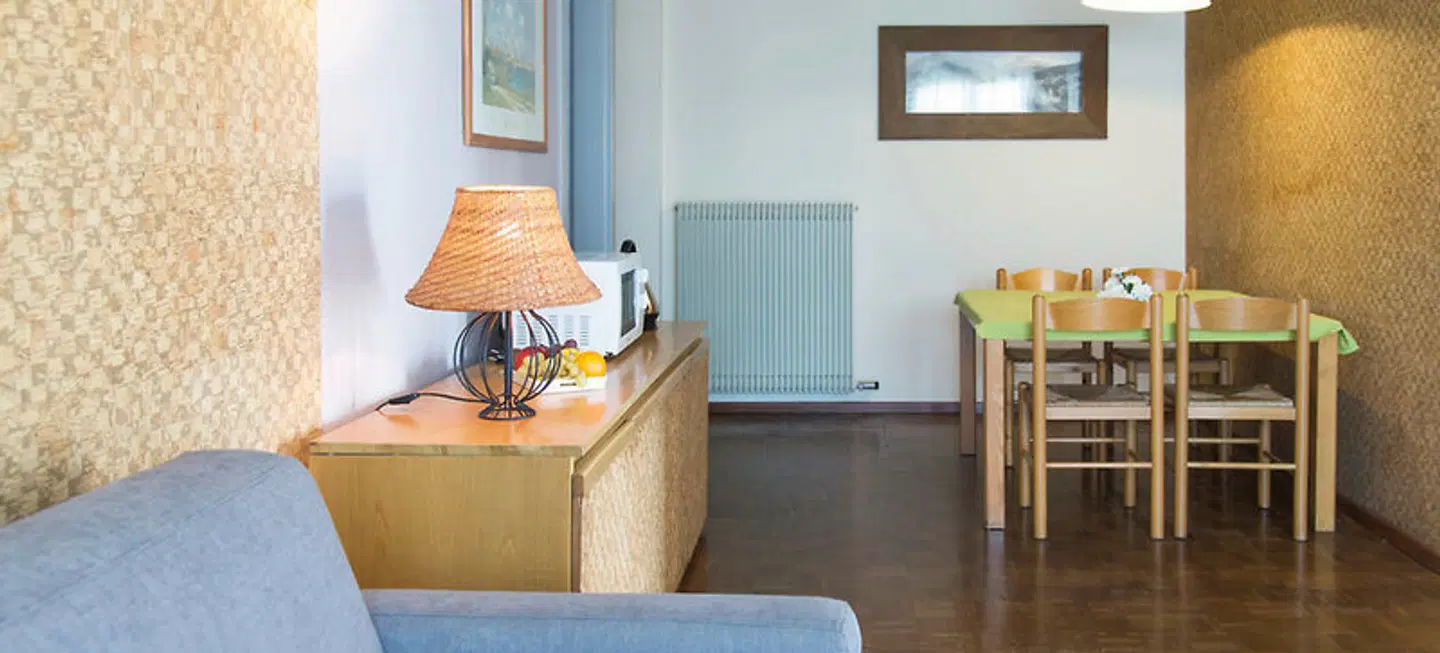 Residence Monica Riva del Garda ROOM_EXAMPLE