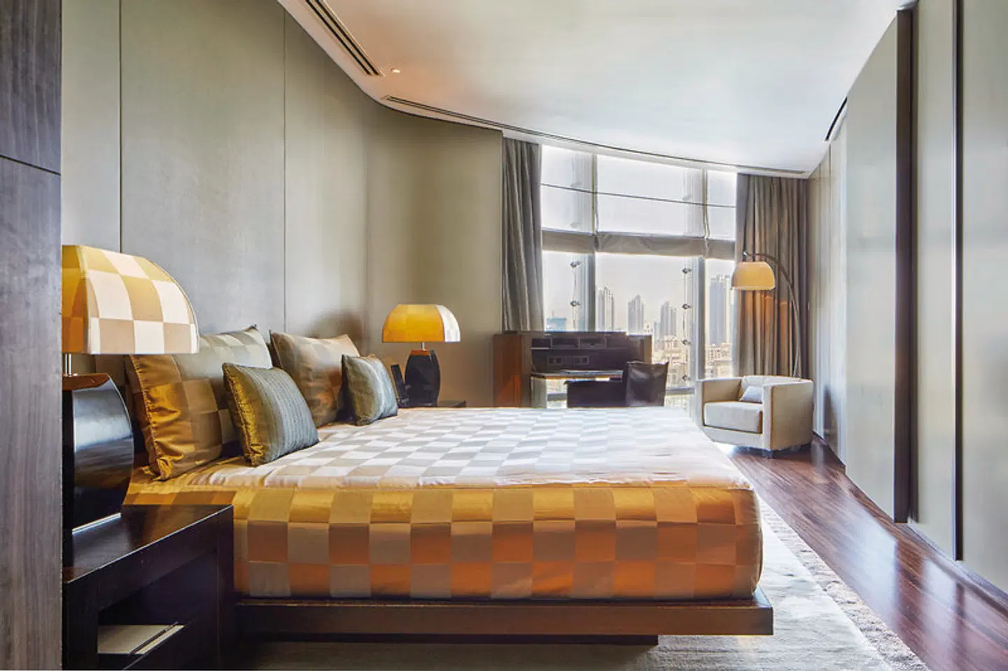 Armani Hotel Dubai ROOM_EXAMPLE