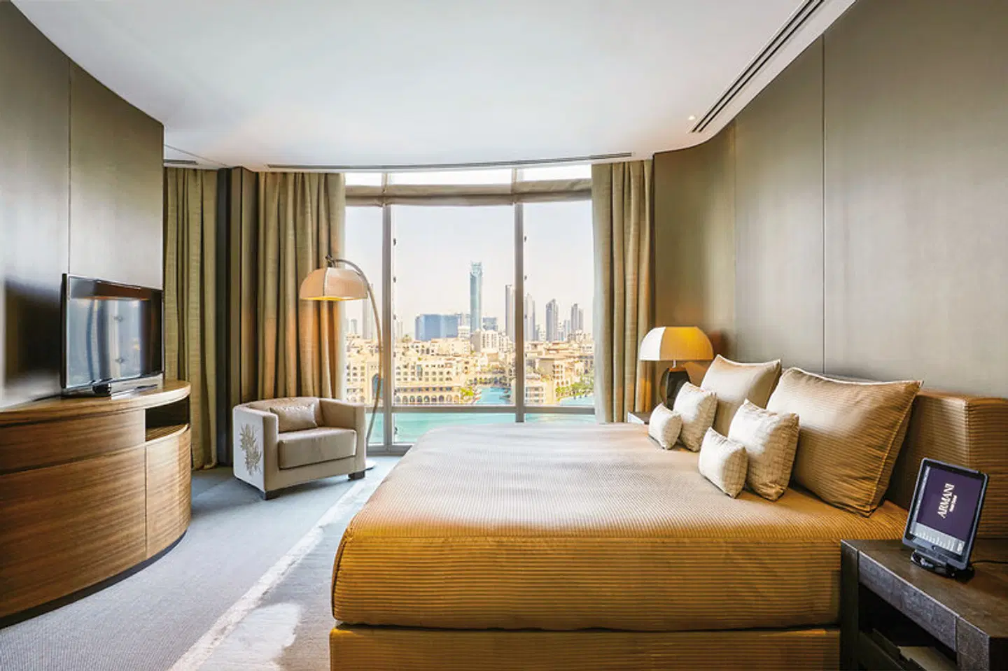 Armani Hotel Dubai ROOM_EXAMPLE