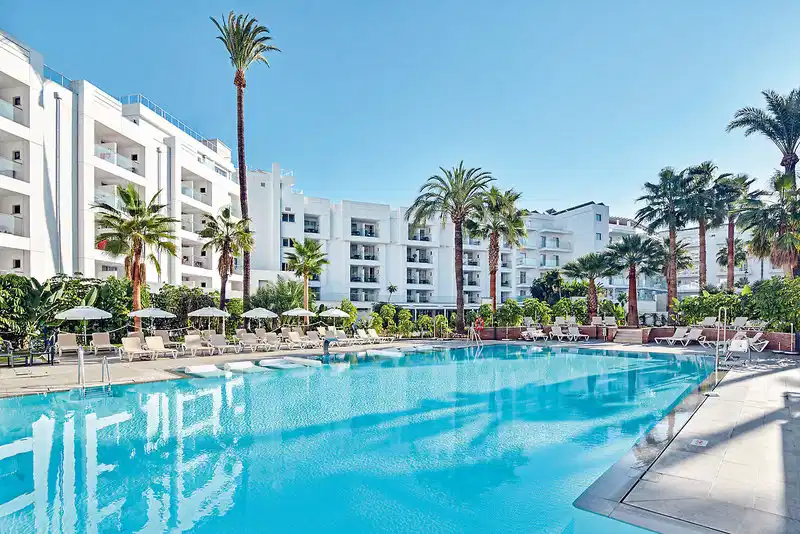 Sol Torremolinos - Don Pedro – Hotelfoto