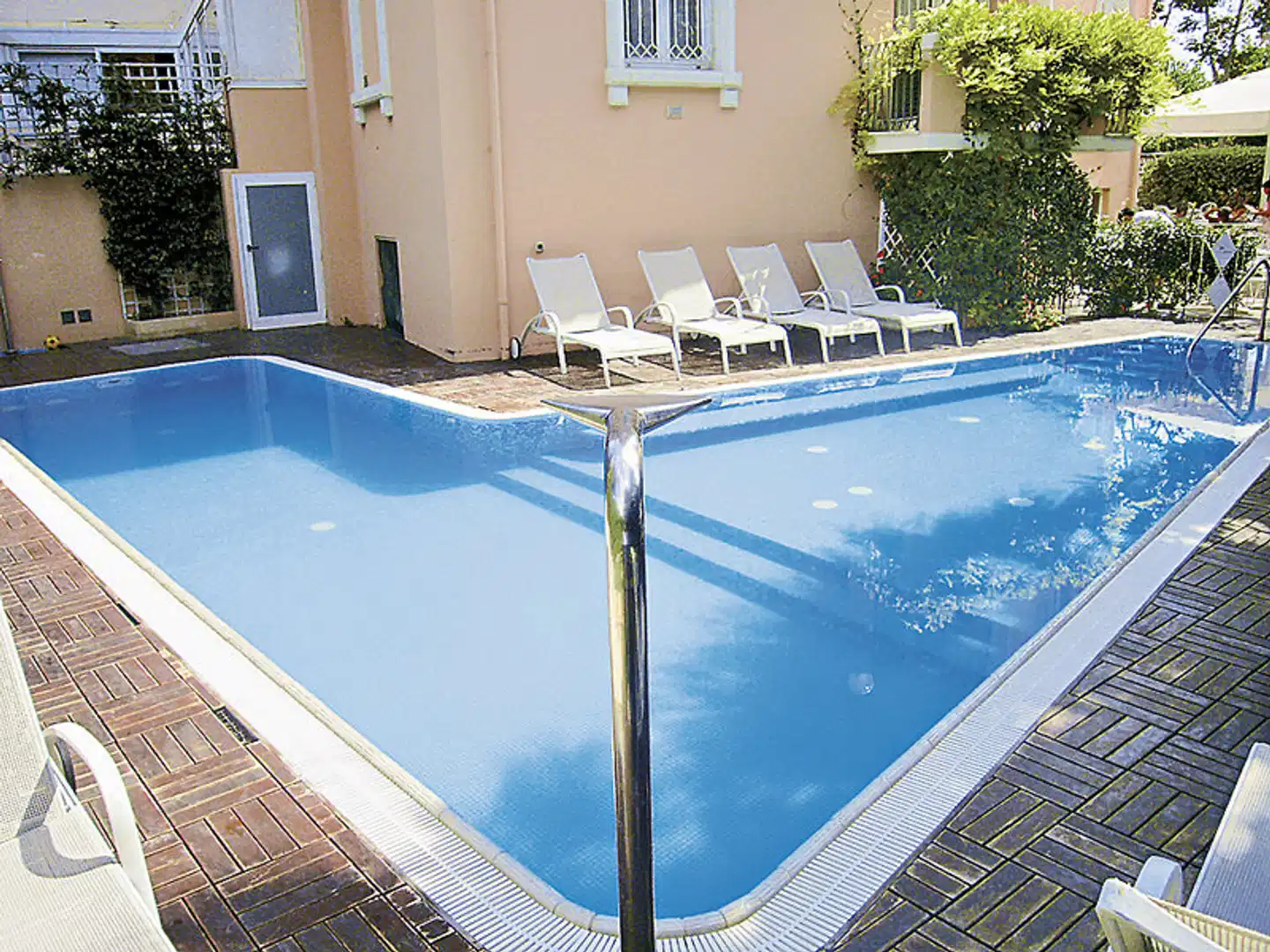 Milton Hallenbad