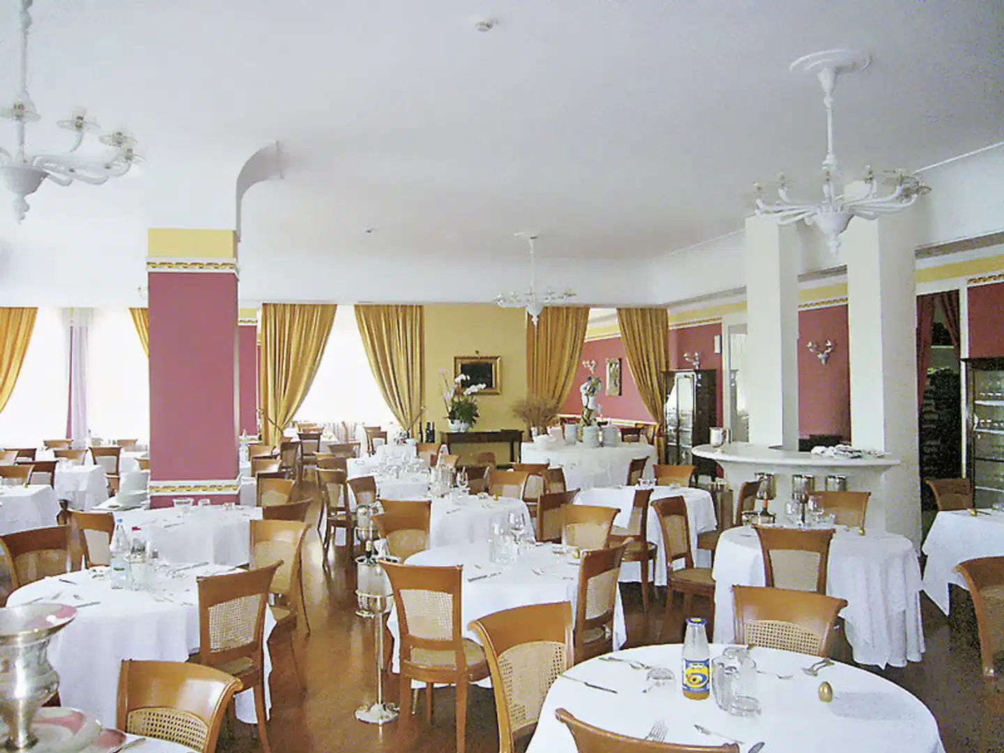 Milton Restaurant