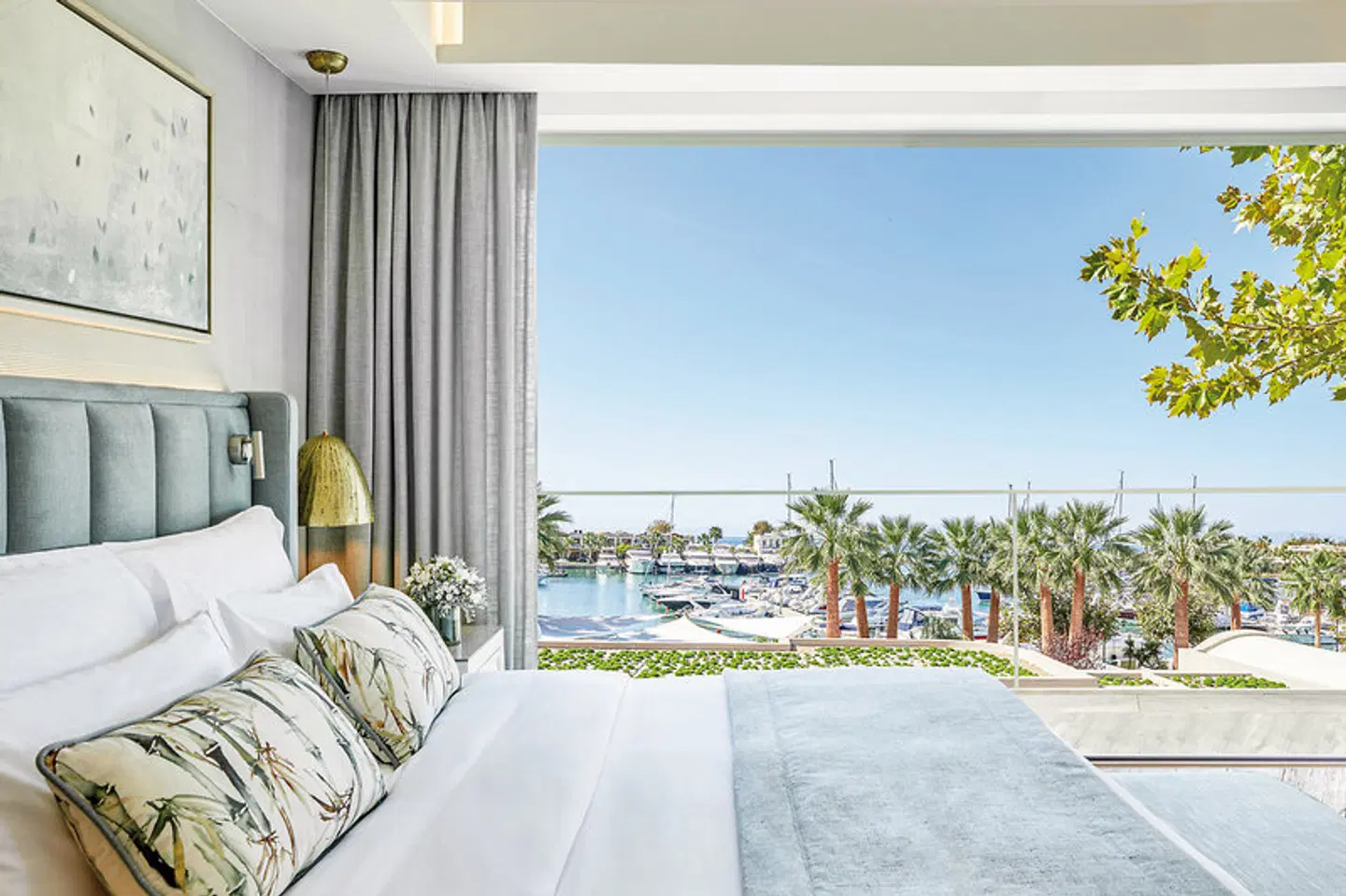 Porto Sani ROOM_EXAMPLE