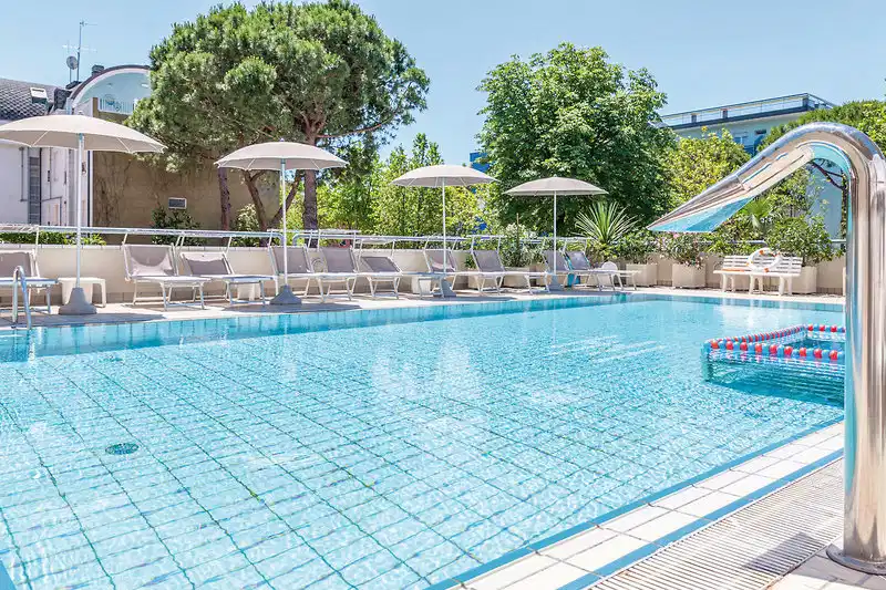 Hotel Nettuno – Hotelfoto