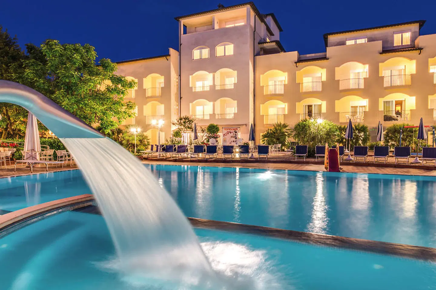 Hotel Sport OUTDOOR_POOL
