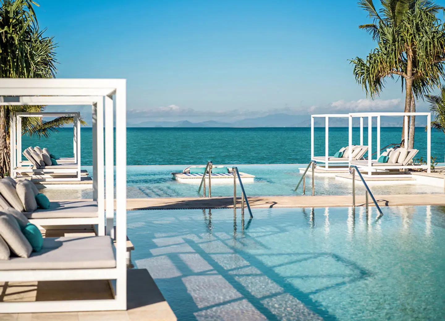 InterContinental Hayman Island Resort OUTDOOR_POOL