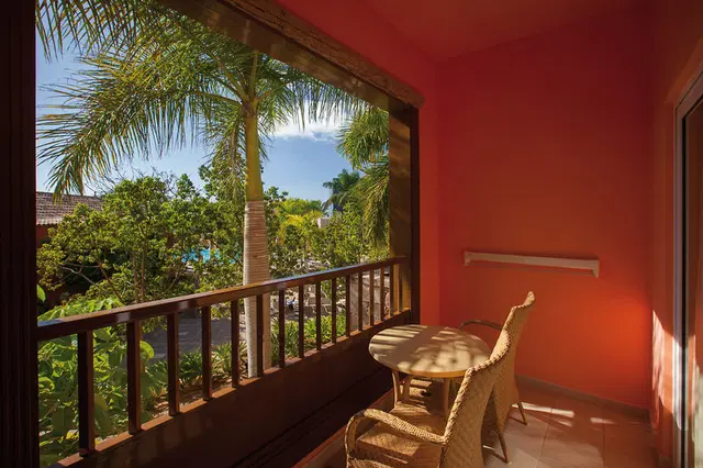 Lopesan Villa del Conde Resort & Thalasso Terrasse