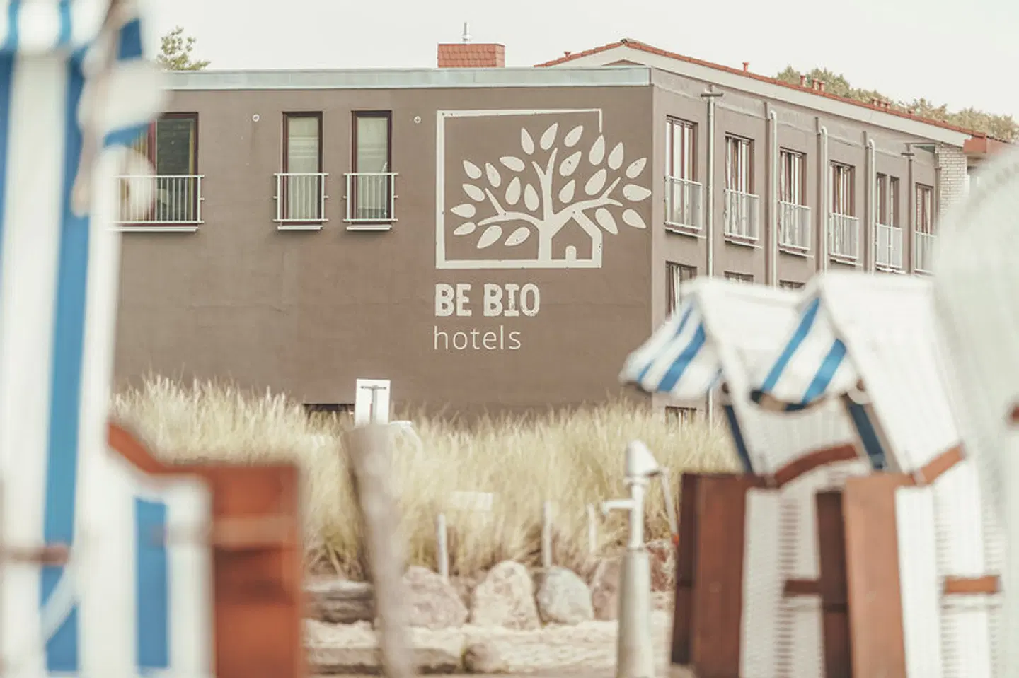 BEBIO - Hotel be natural MODEL_IMPRESSION