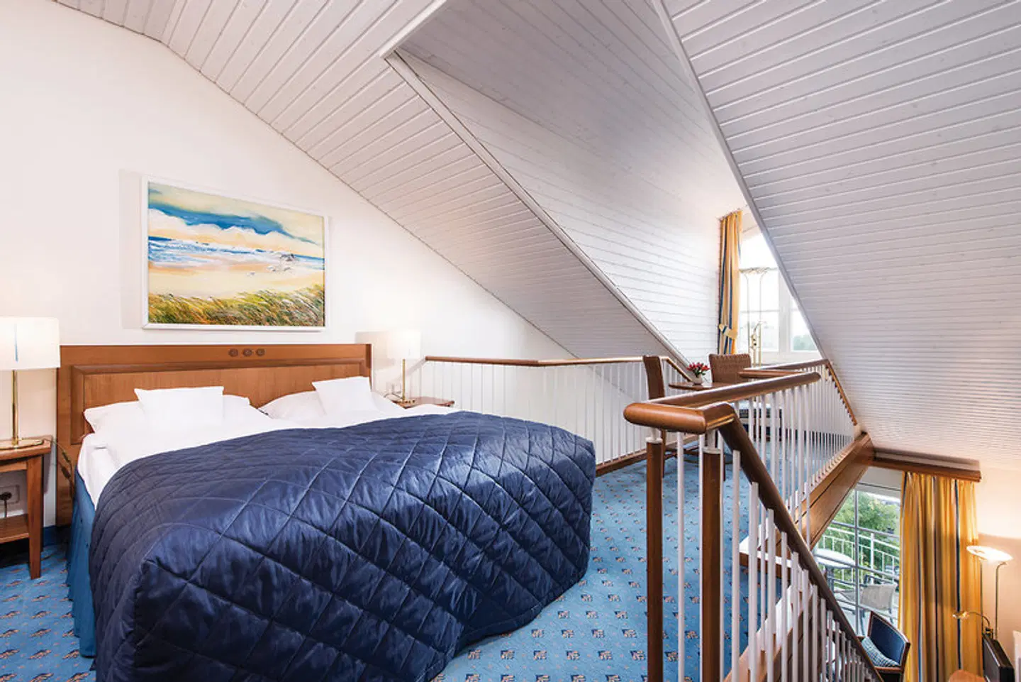 Kleine Strandburg Zinnowitz ROOM_EXAMPLE