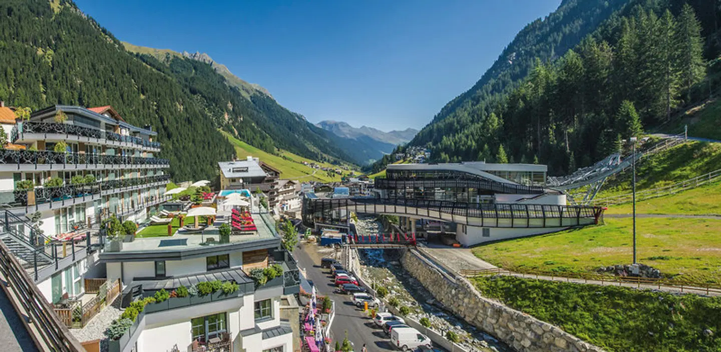 Fliana LANDSCAPE